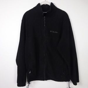 Columbia Jackets & Coats - Columbia Womens Fleece Jacket Full Zip Long Sleeve Columbia Jackets & Coats - Columbia Womens Fleece Jacket Full Zip Long Sleeve